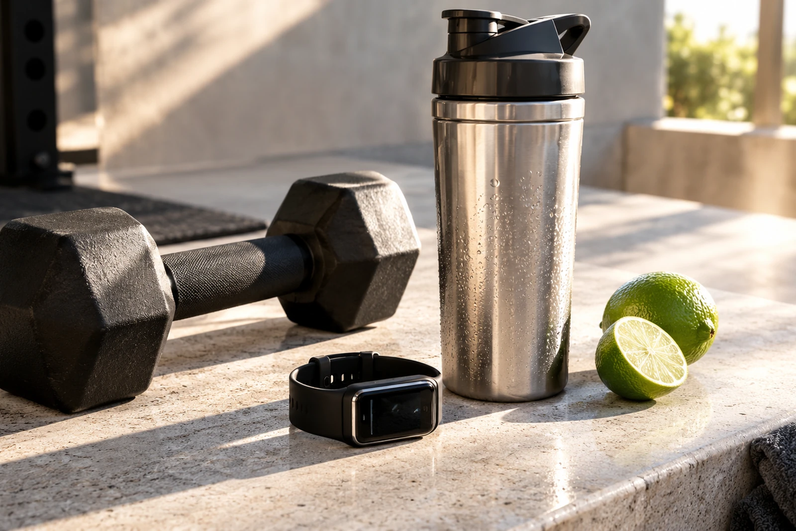 Keto + Sport